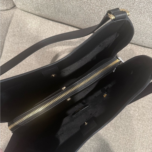 Kate Spade - Kayla Large Triple Compartment Shoulder Bag - Picture 3 of 5